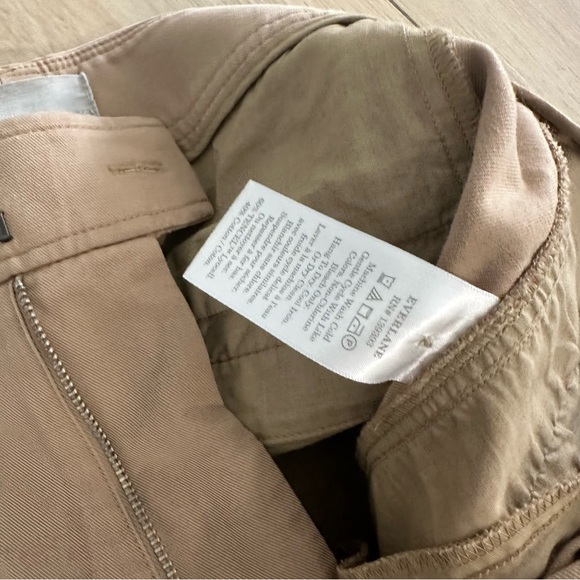 Everlane way high drape pant - Picture 6 of 10